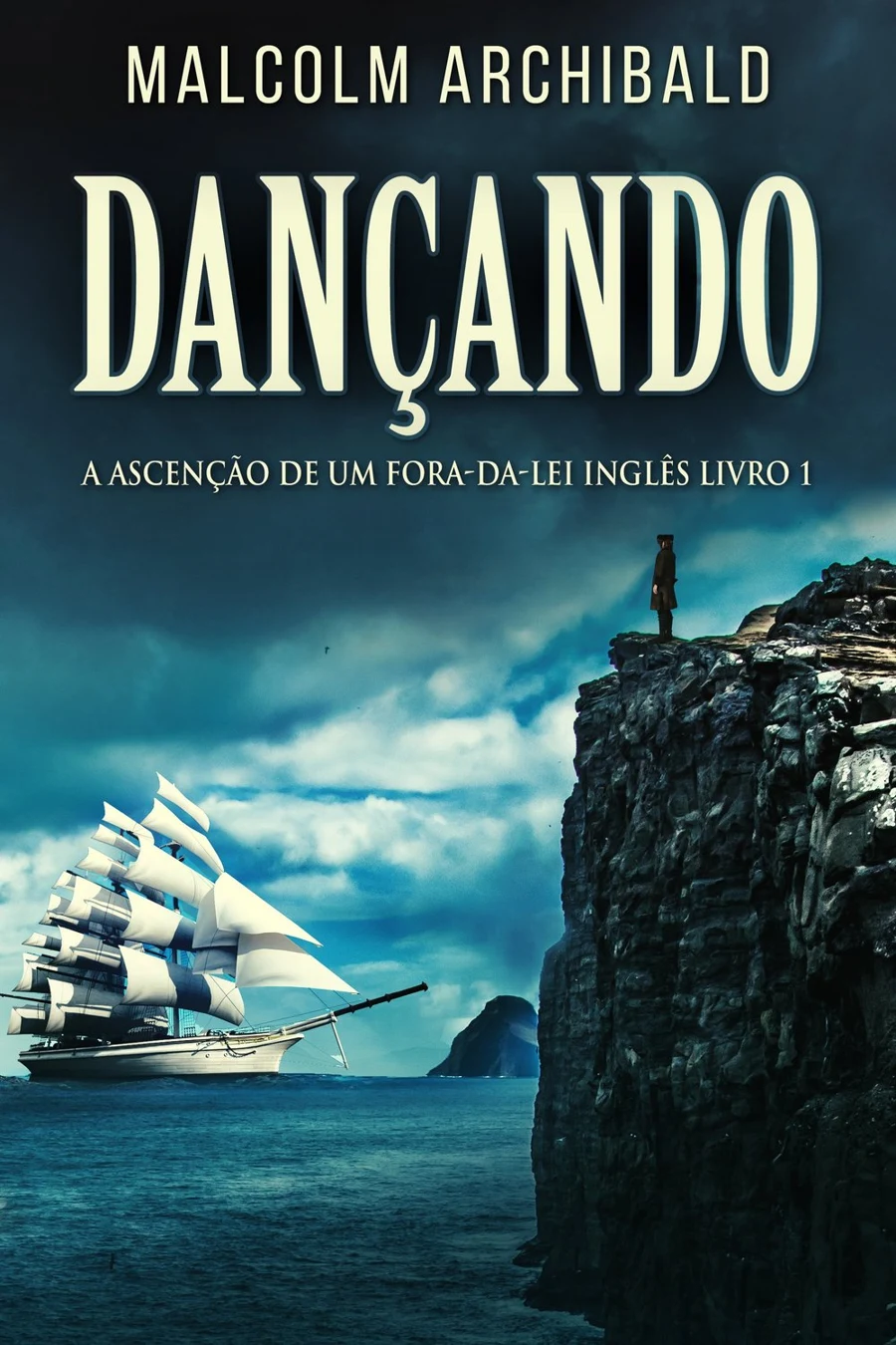 Dançando cover
