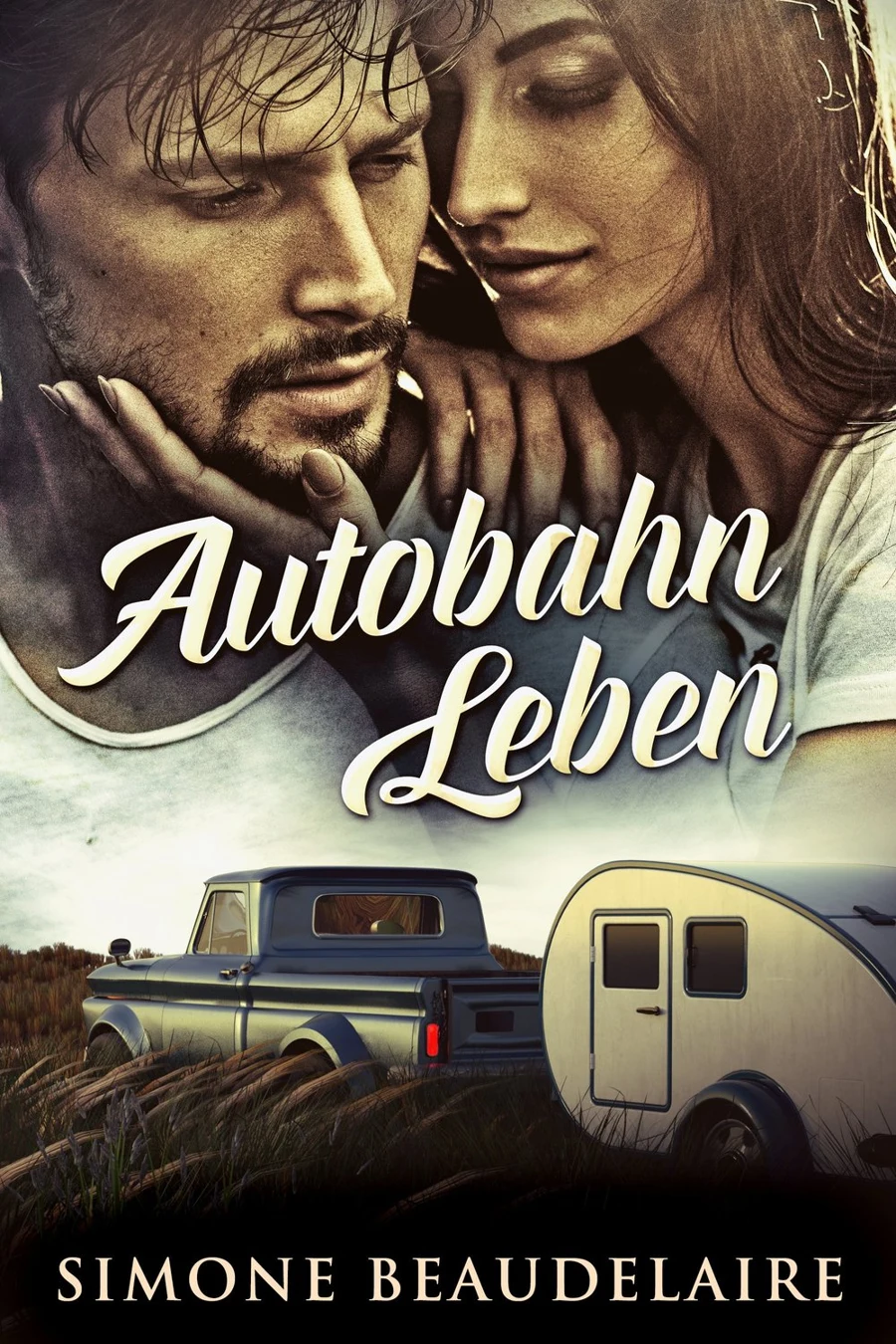 Autobahn Leben cover