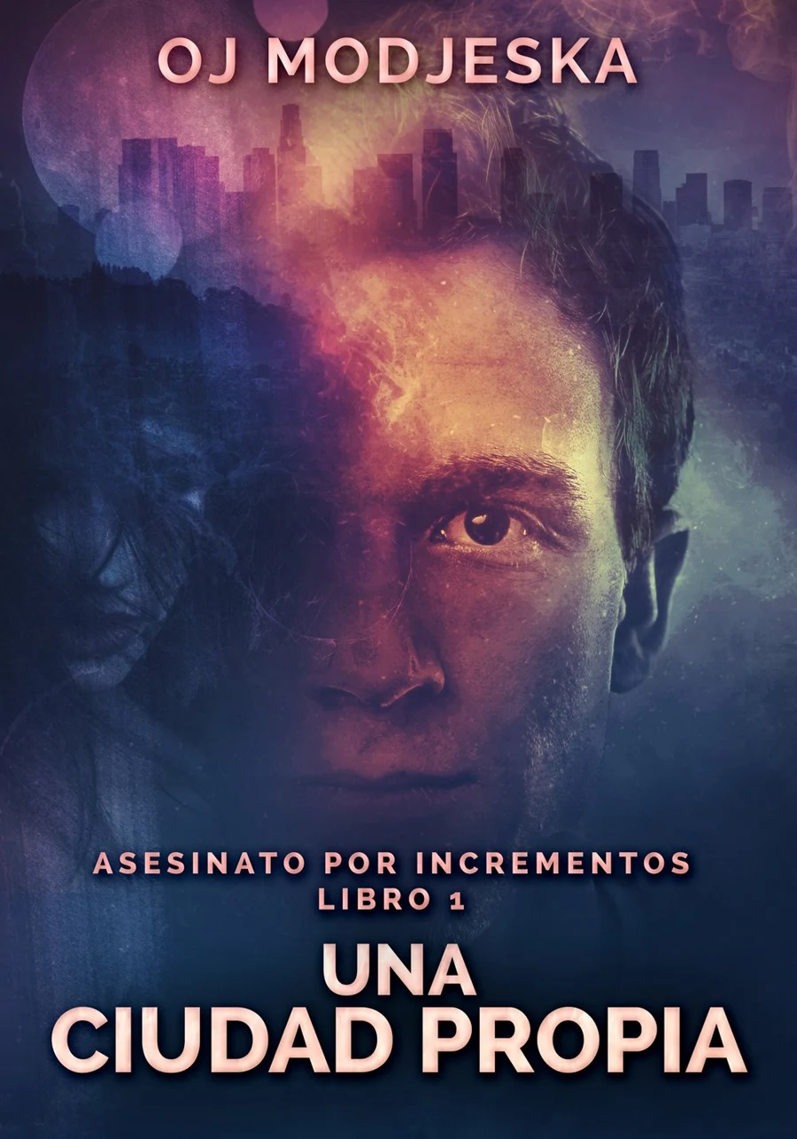Una Ciudad Propia cover