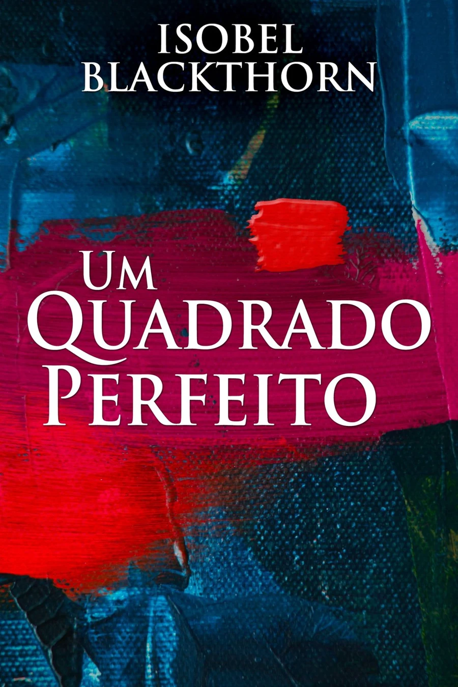 Um Quadrado Perfeito cover