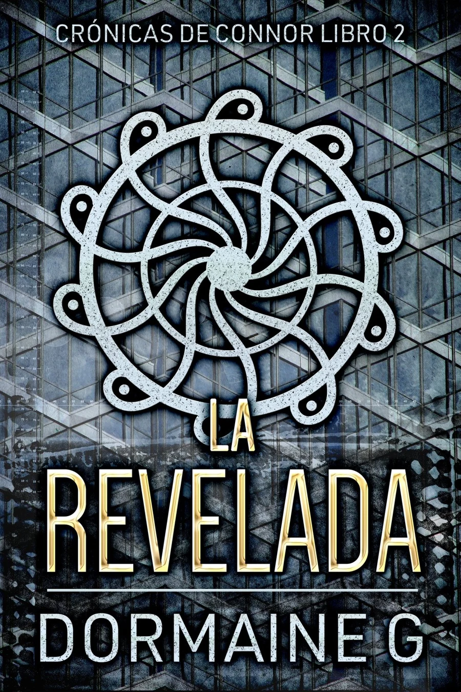 La Revelada cover