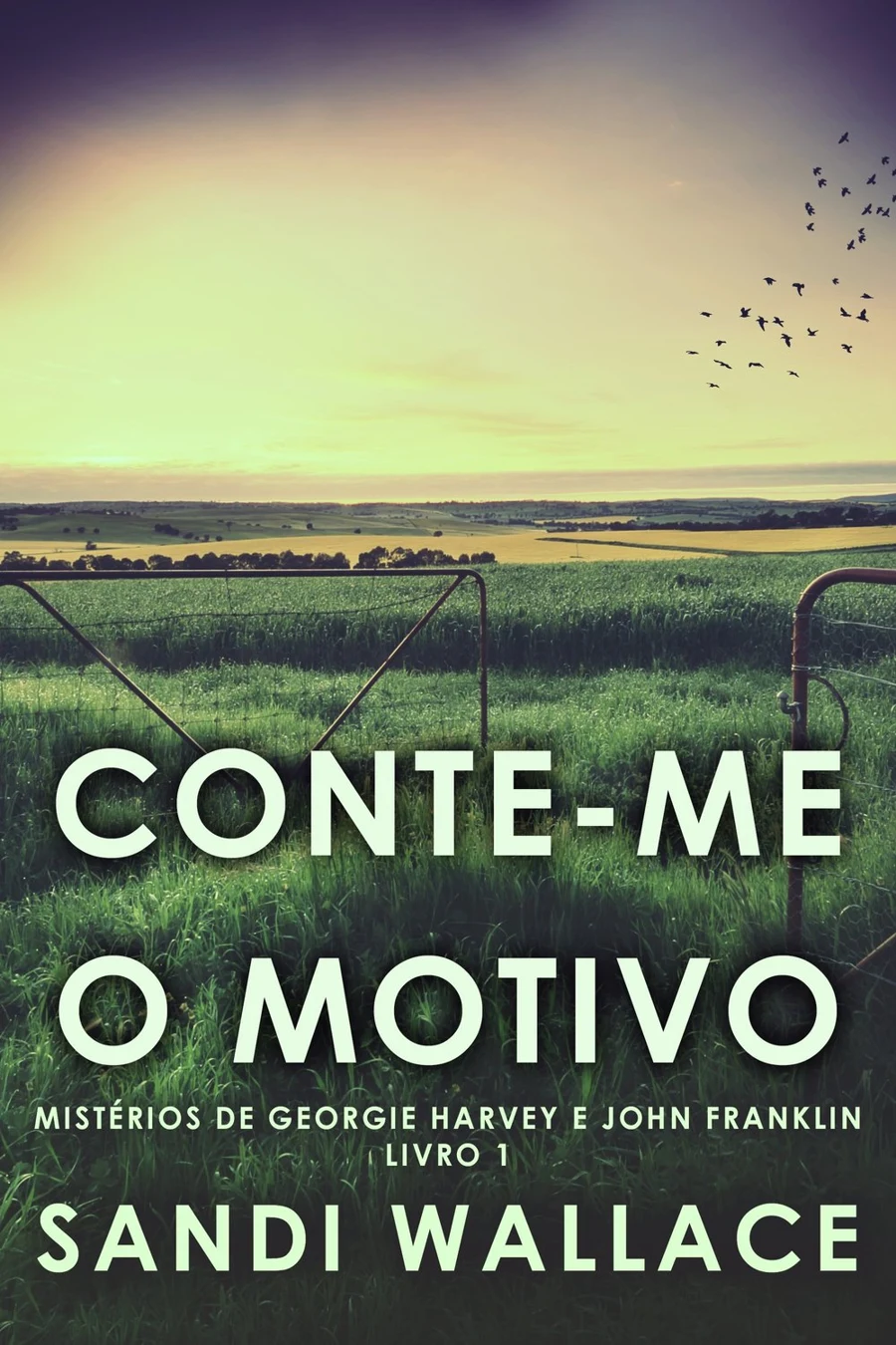 Conte-me O Motivo cover