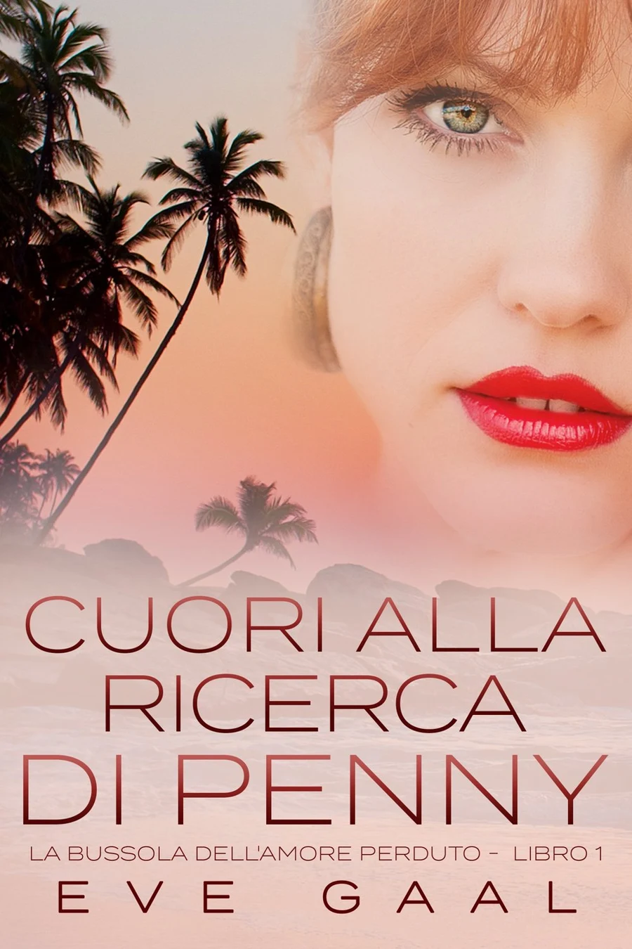 Cuori alla ricerca di Penny cover
