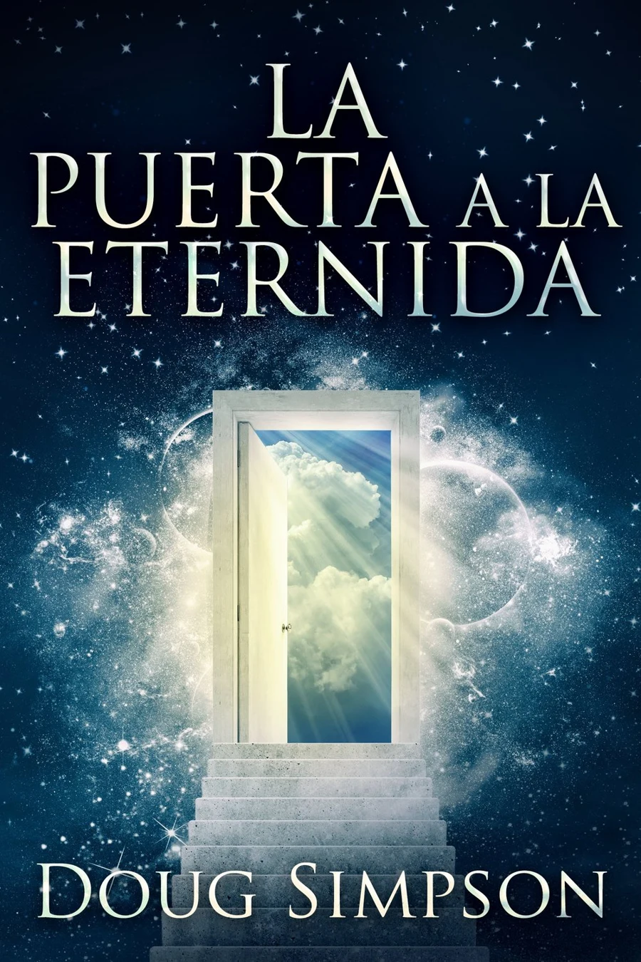 La Puerta A La Eternidad cover