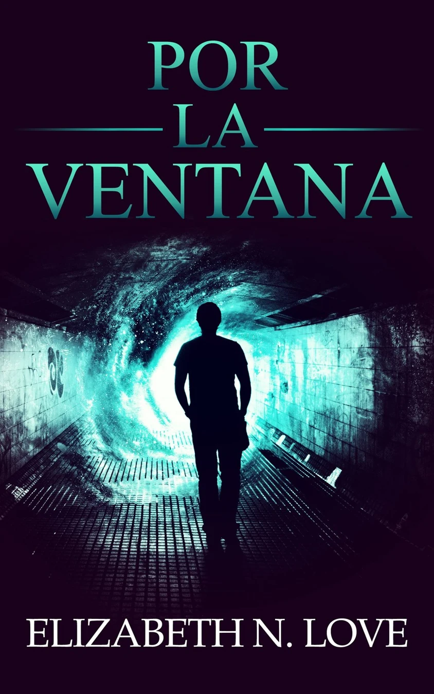 Por La Ventana cover