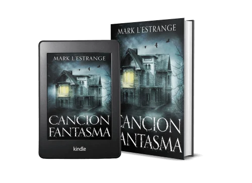Cancion Fantasma - La Maldición Del Solar Denby cover