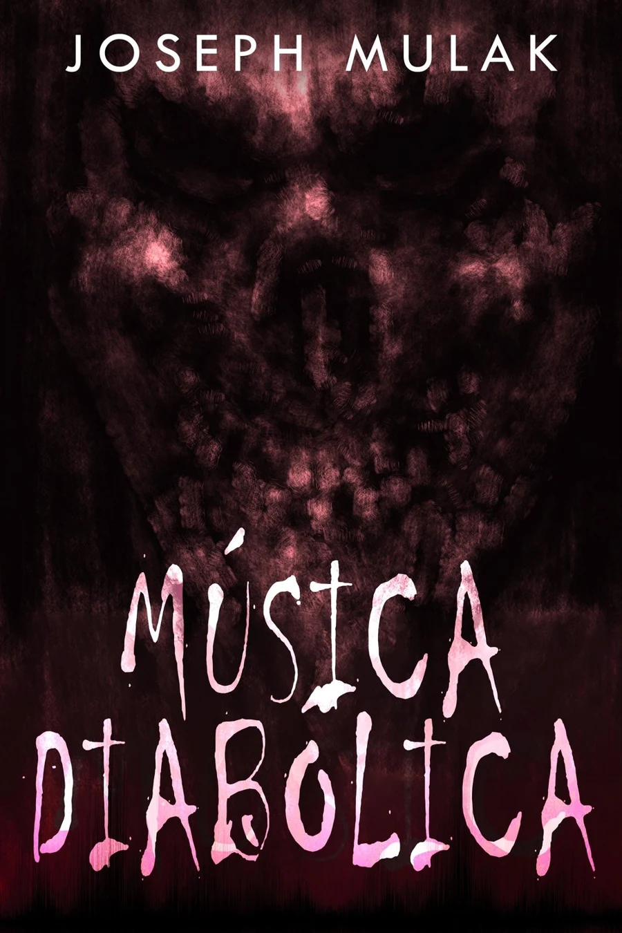 Música diabólica cover