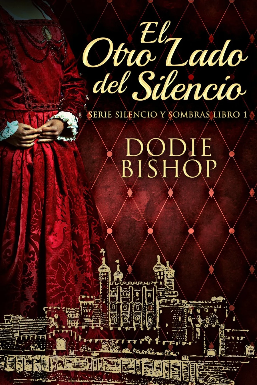 El Otro Lado del Silencio cover