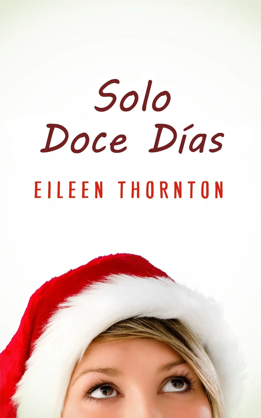 Solo Doce Días cover