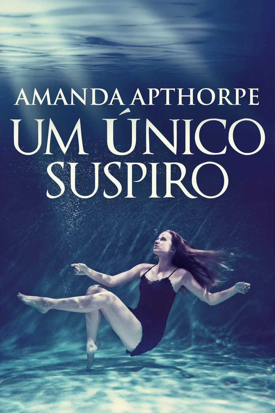 Um Único Suspiro cover