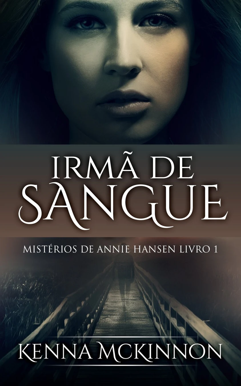 Irmã de Sangue cover