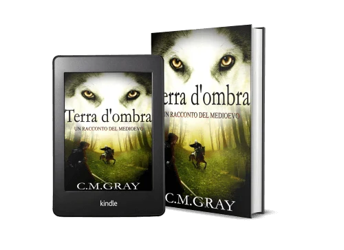 Terra d'ombra cover