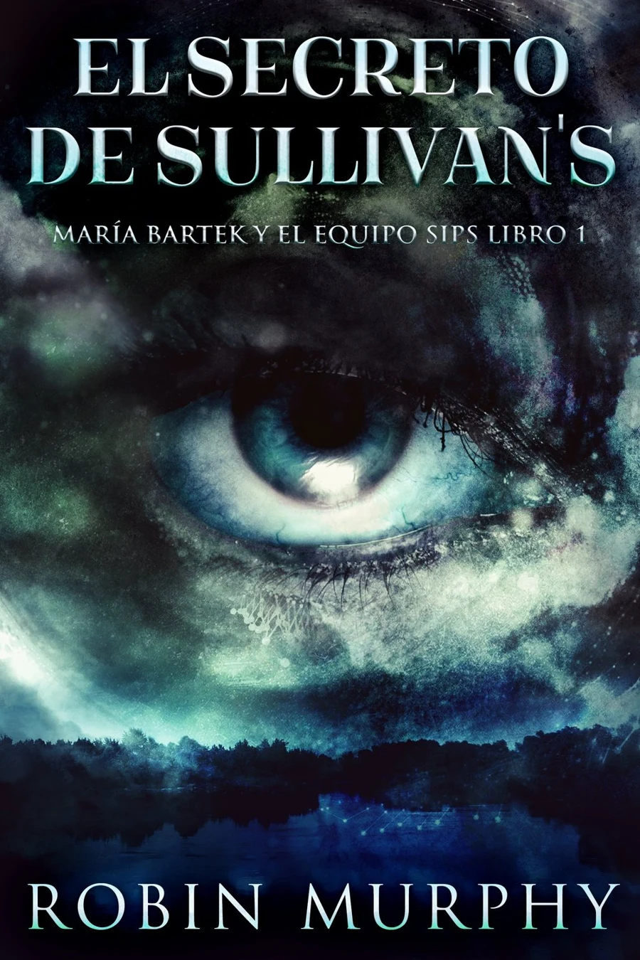 El Secreto de Sullivan's cover