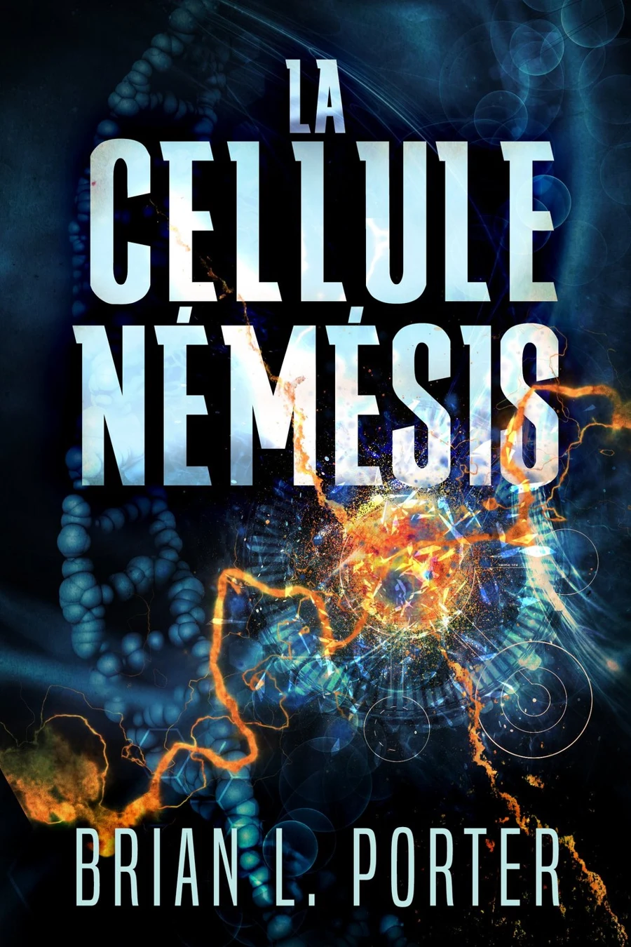 La Cellule Némésis cover