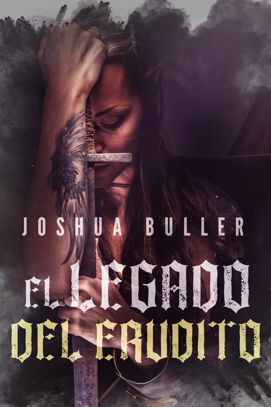 El Legado del Erudito cover
