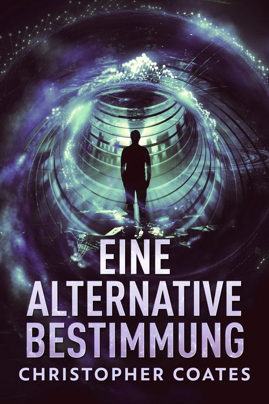 Eine alternative Bestimmung cover
