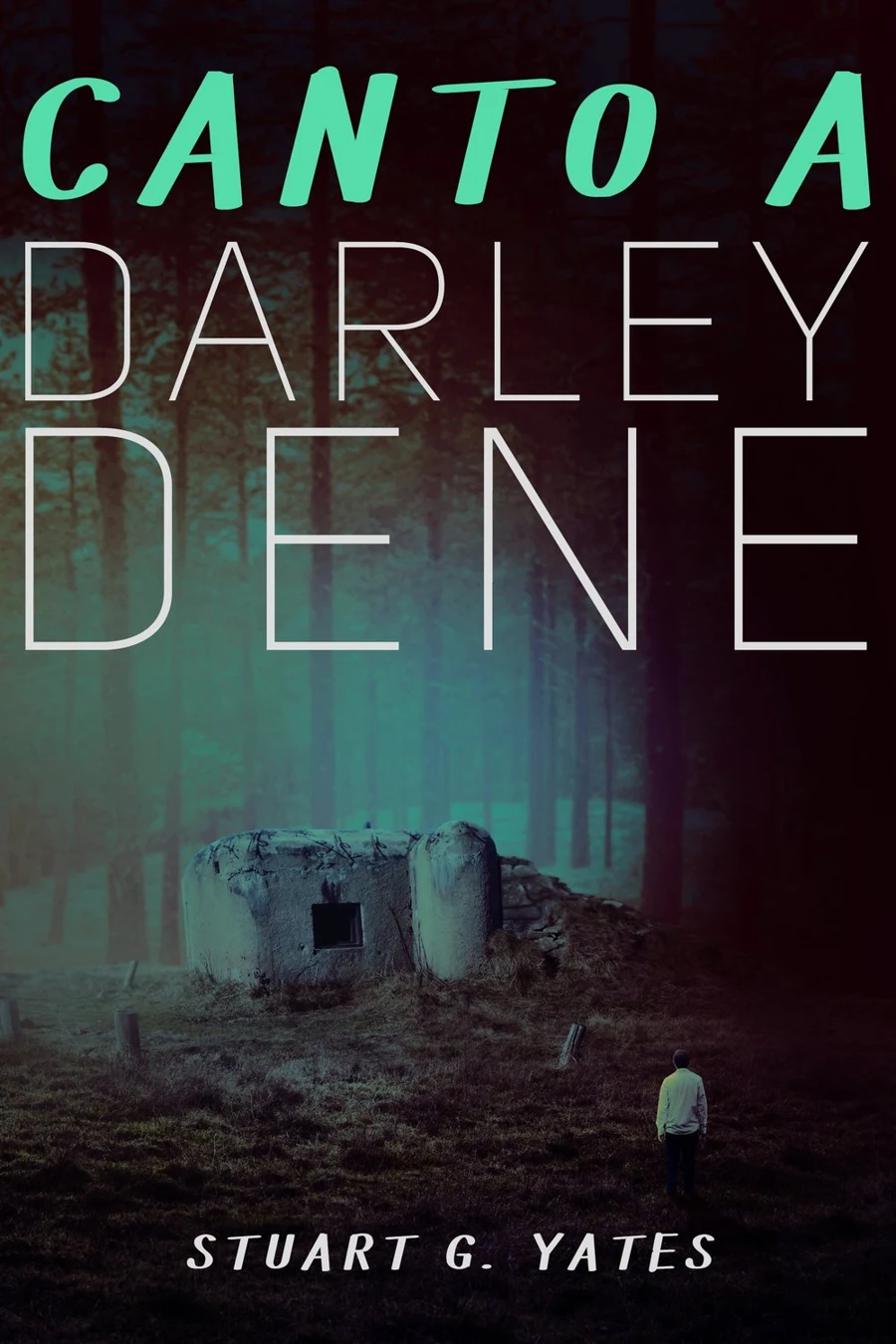 Canto a Darley Dene cover