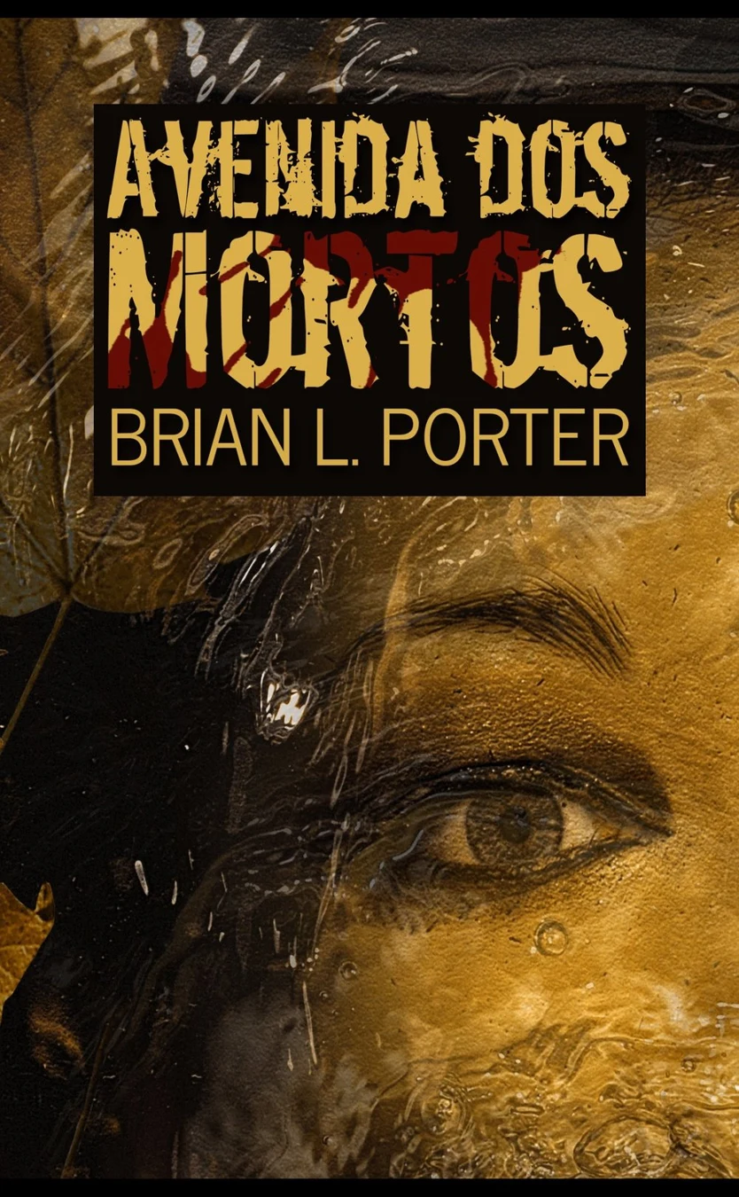 Avenida dos Mortos cover