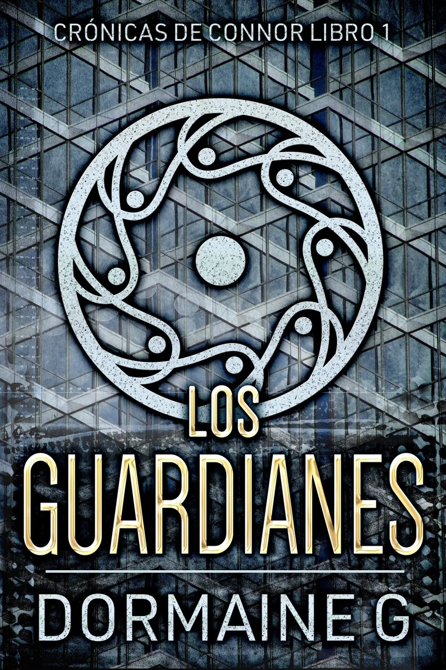 Los Guardianes cover