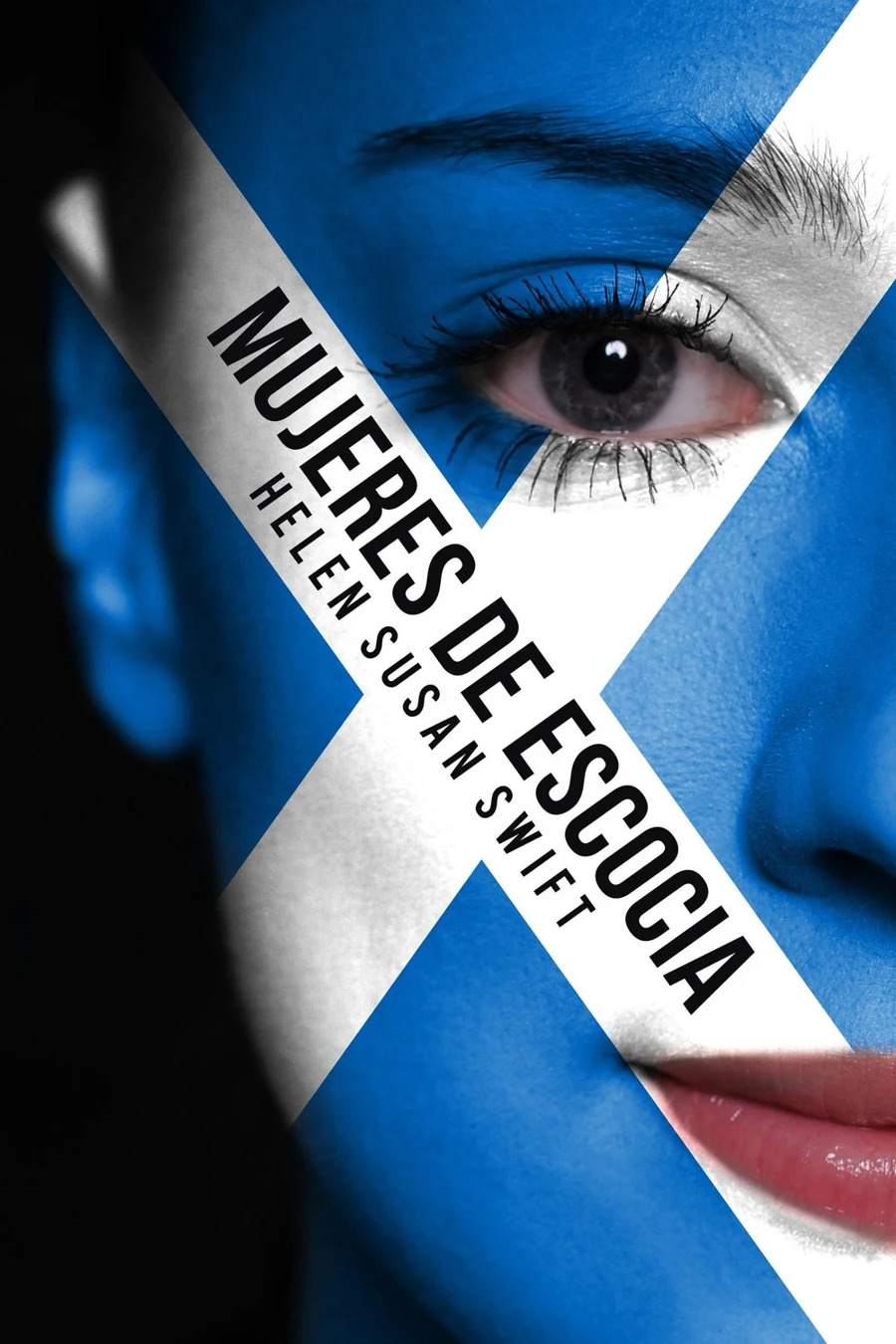 Mujeres de Escocia cover
