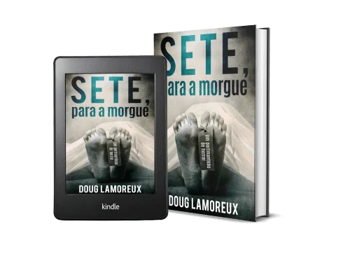 Sete, Para a Morgue cover