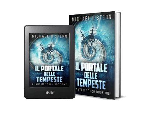 Il Portale delle Tempeste cover