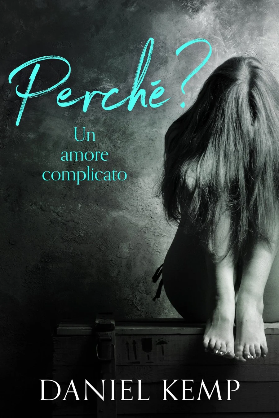 Perché? Un Amore Complicato cover