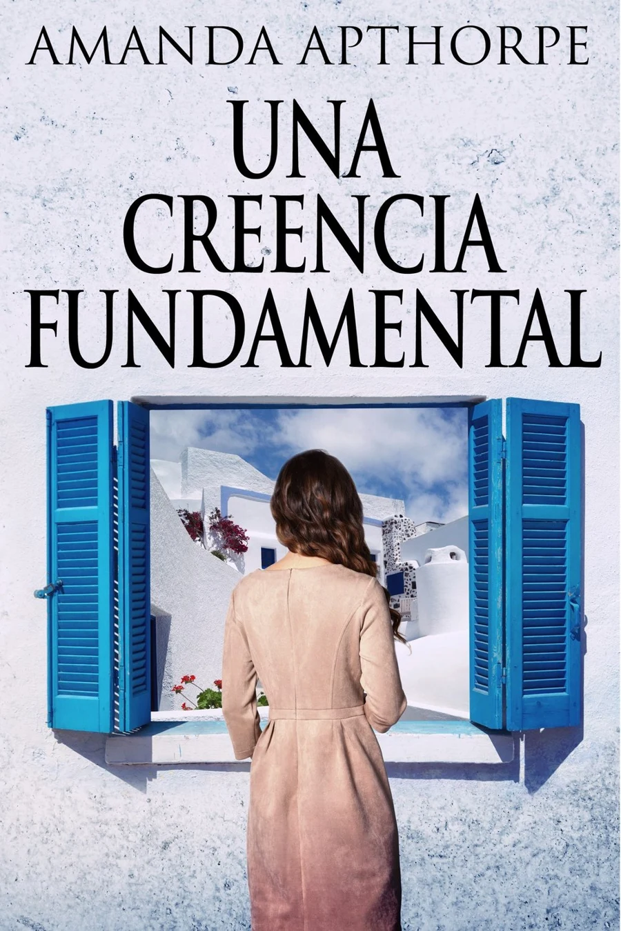 Una Creencia Fundamental cover