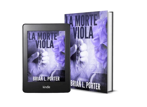 La Morte Viola cover