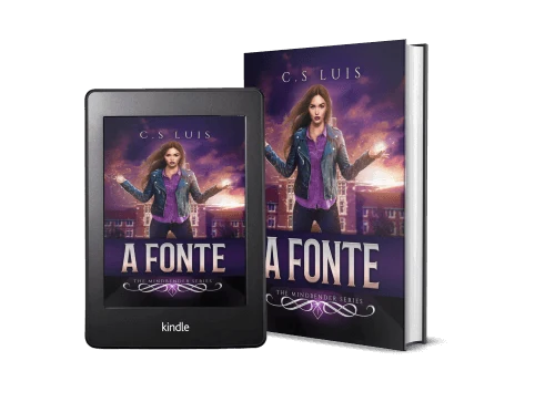 A Fonte cover