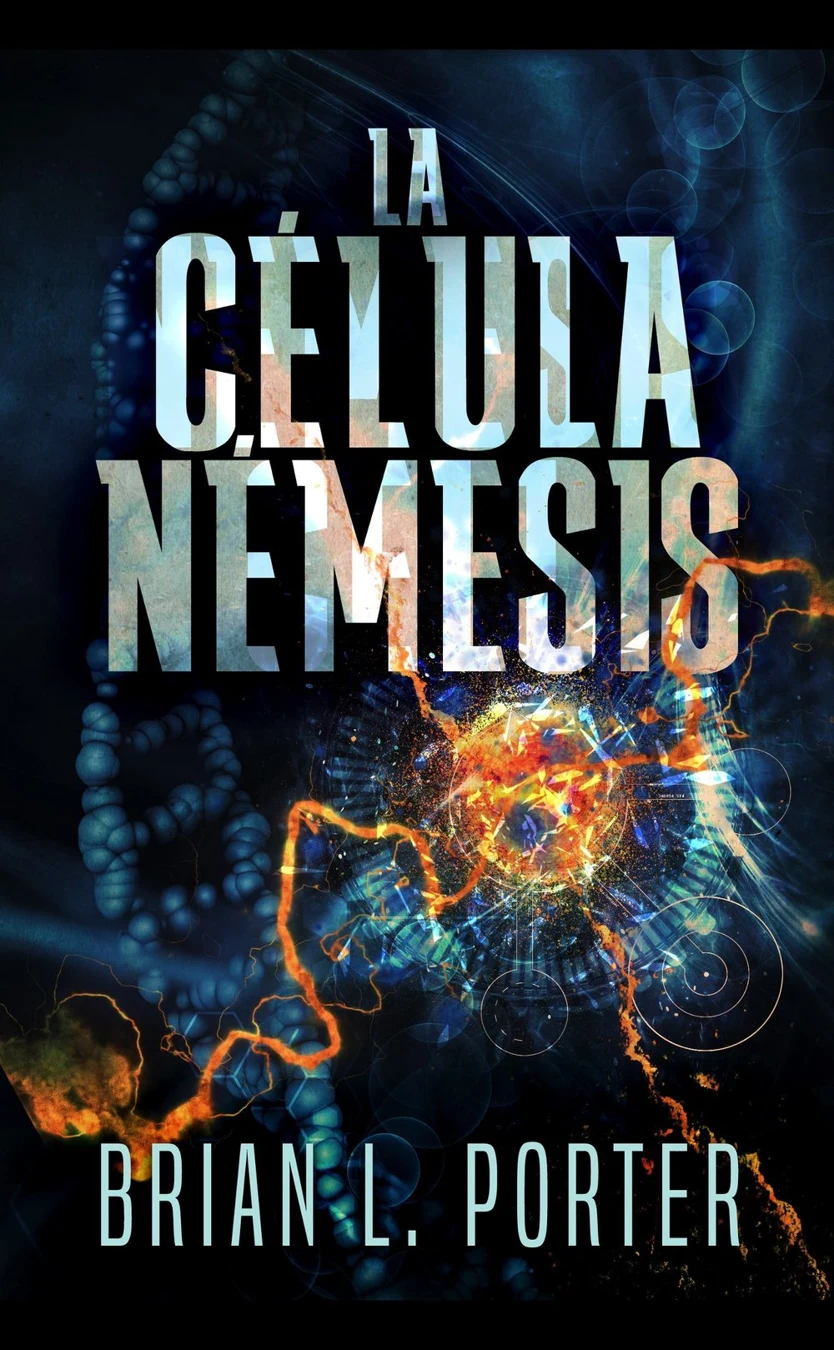 La Célula Némesis cover