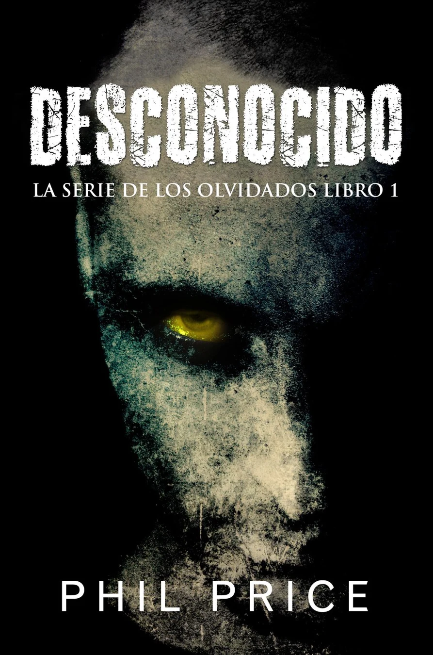 Desconocido cover