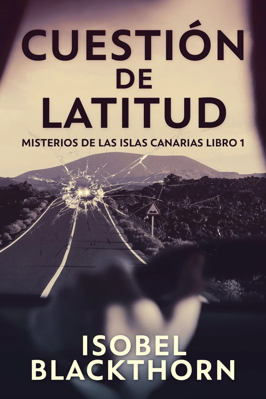 Cuestión de Latitud cover
