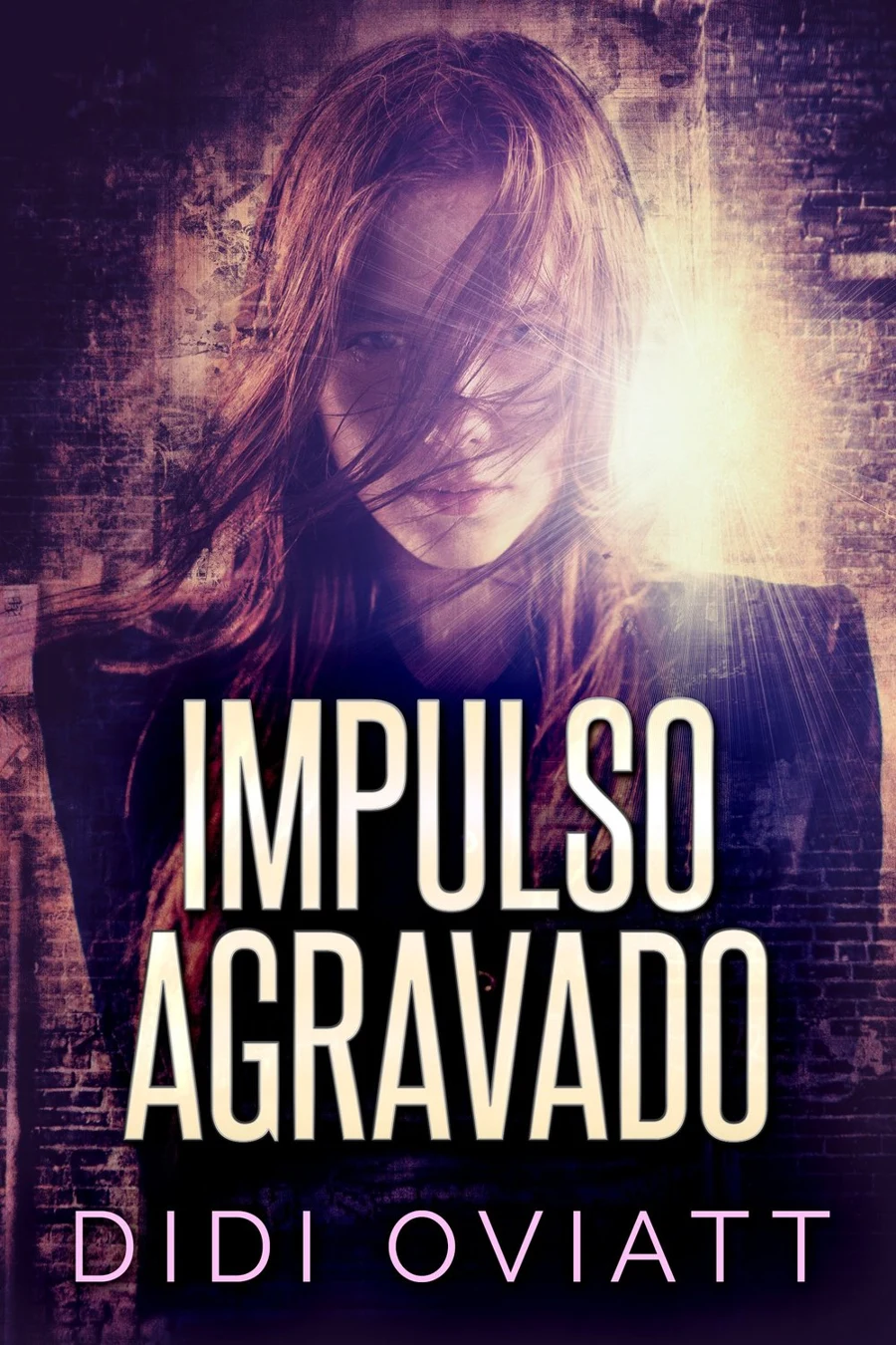 Impulso agravado cover