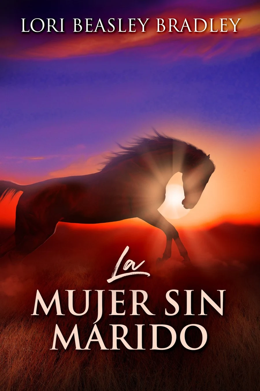 La Mujer Sin Marido cover