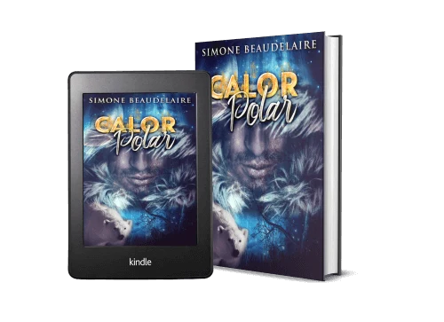 Calor Polar cover
