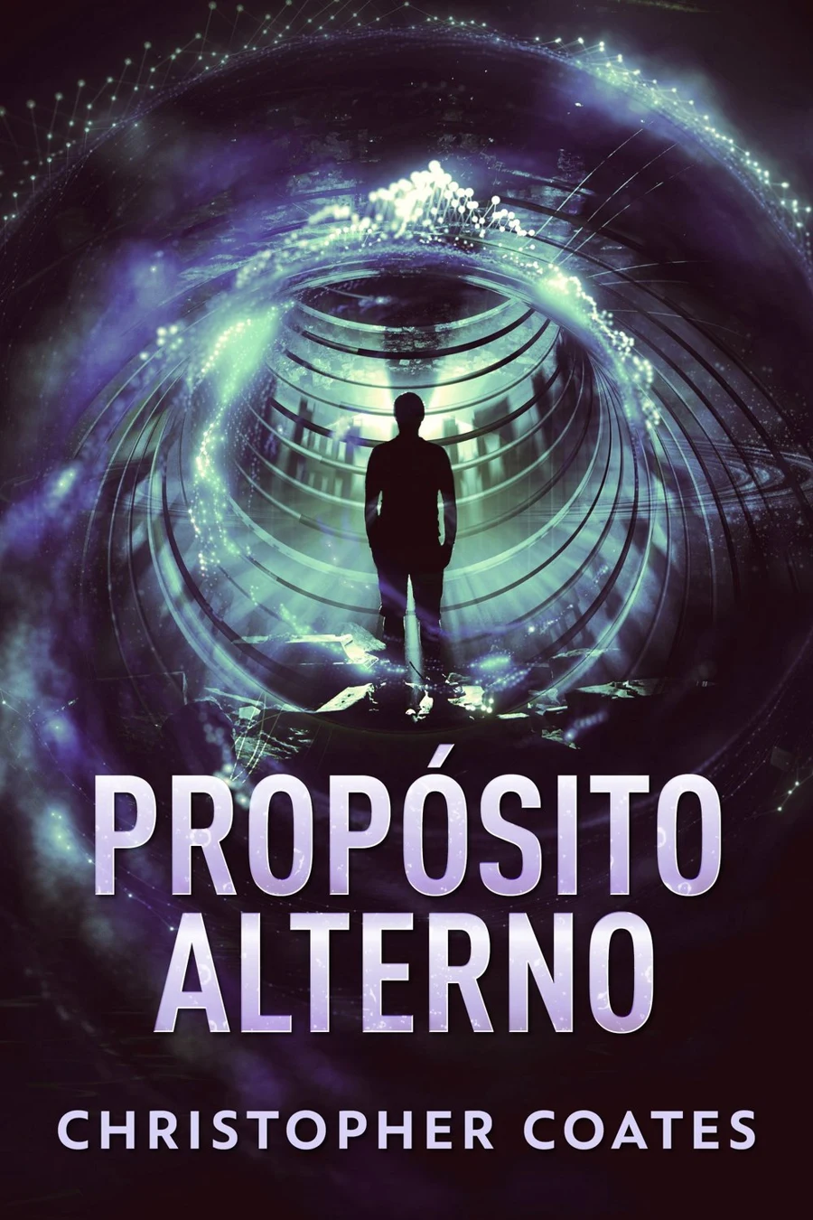 Propósito Alterno cover
