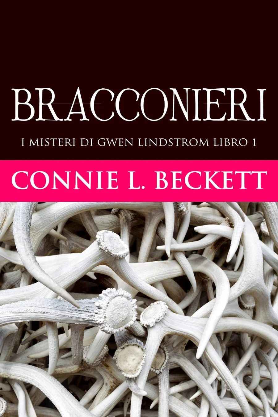 Bracconieri cover