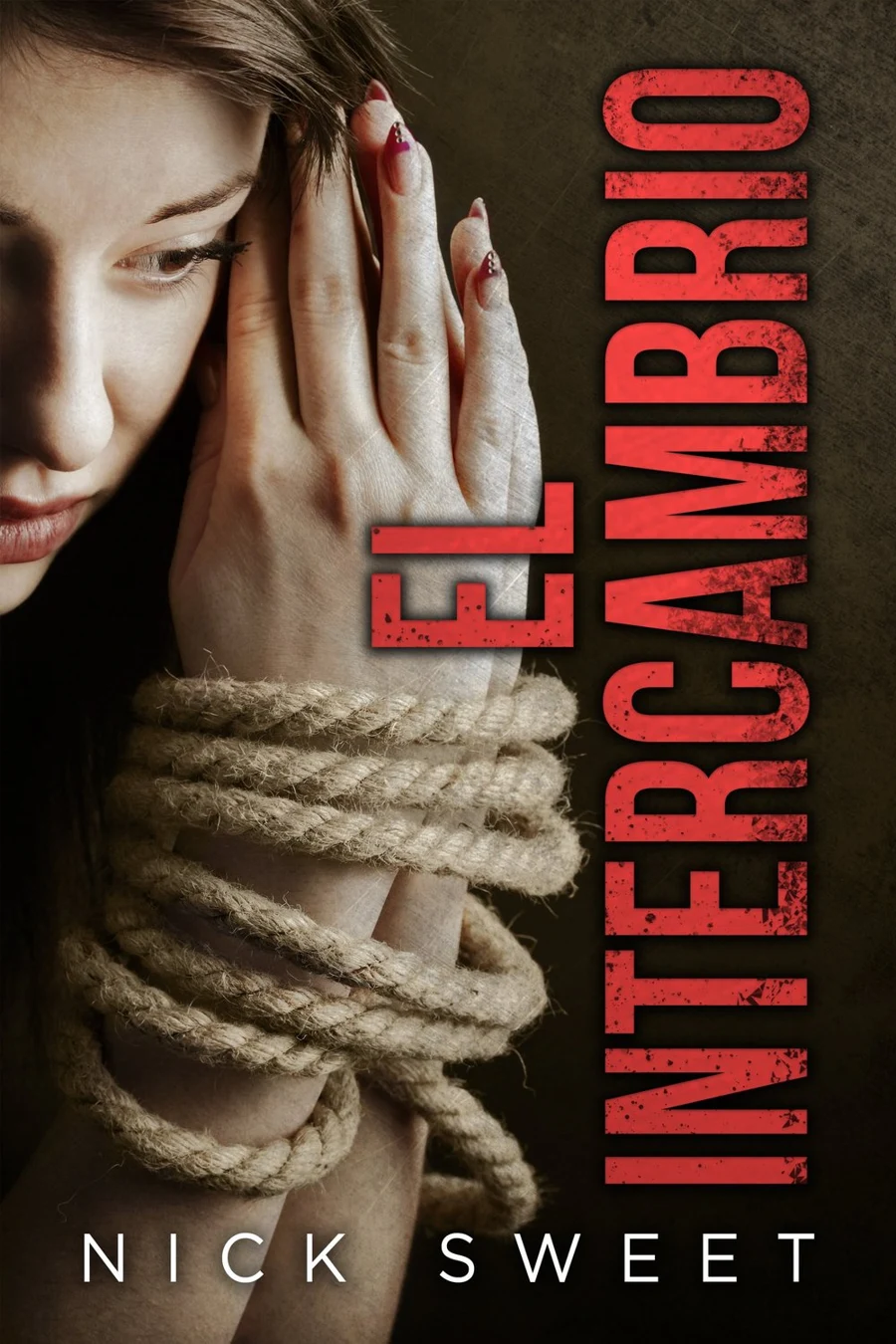 El Intercambio cover