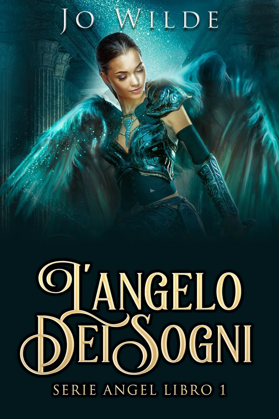 L'angelo Dei Sogni cover