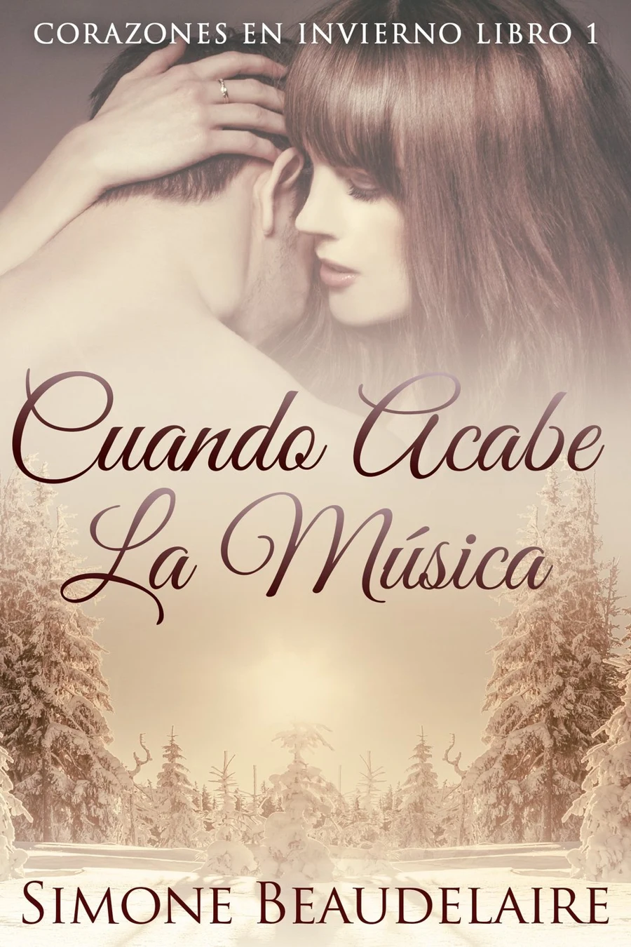 Cuando Acabe La Música cover