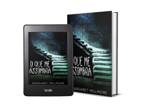 O Que Me Assombra cover