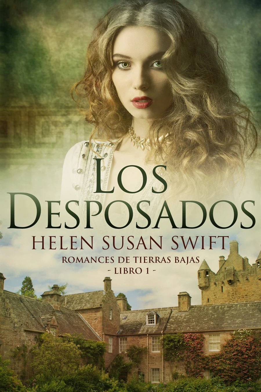 Los Desposados cover