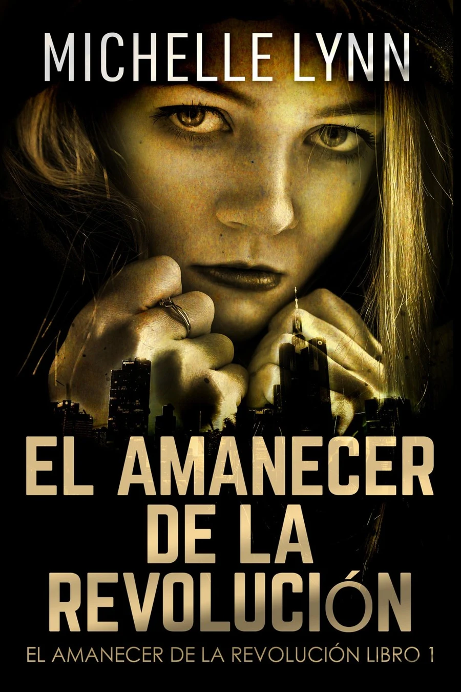 El Amanecer de la Revolución cover