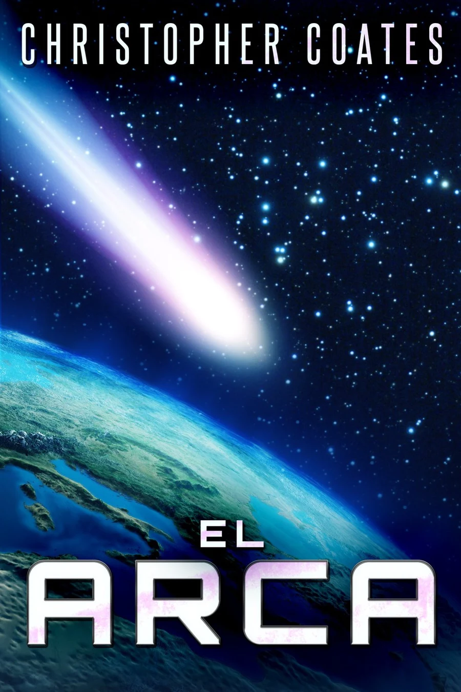 El Arca cover