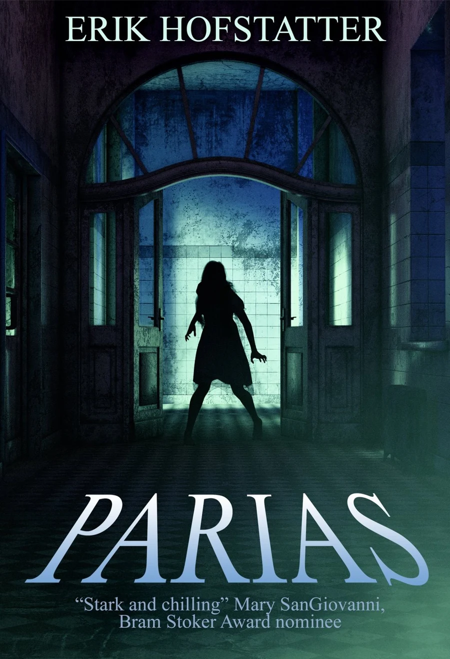 Parias cover