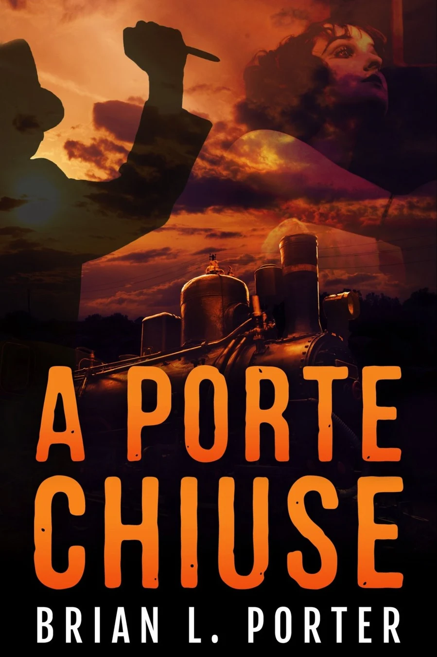 A Porte Chiuse cover