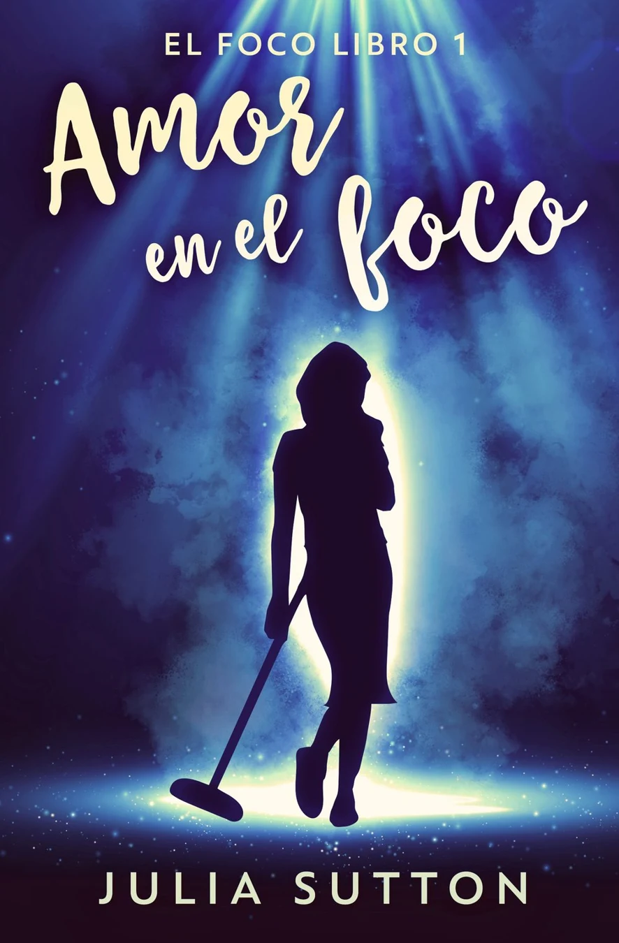 Amor en el foco cover