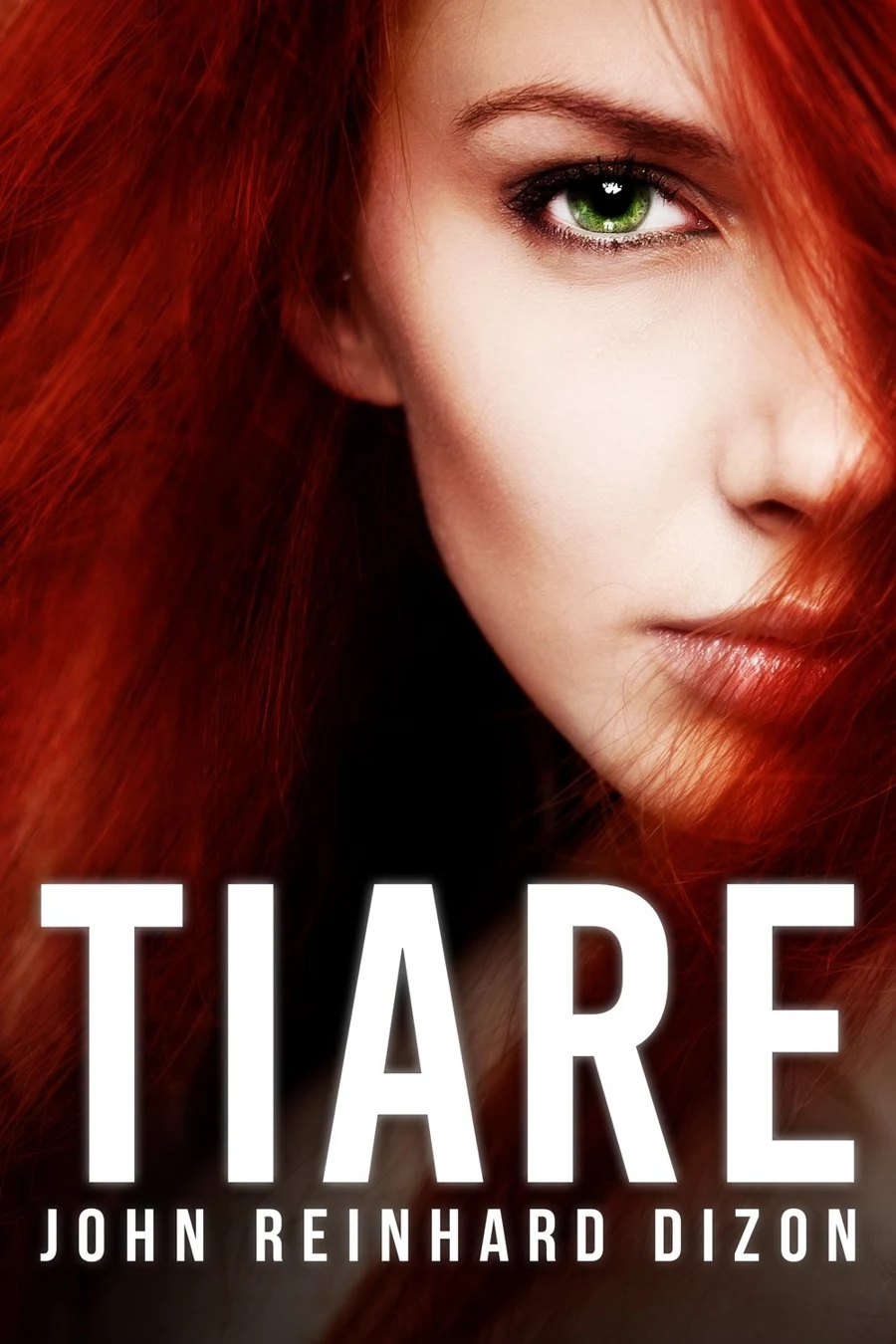 Tiare cover
