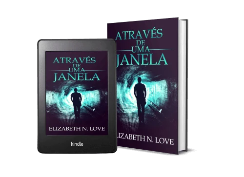 Através de uma Janela cover